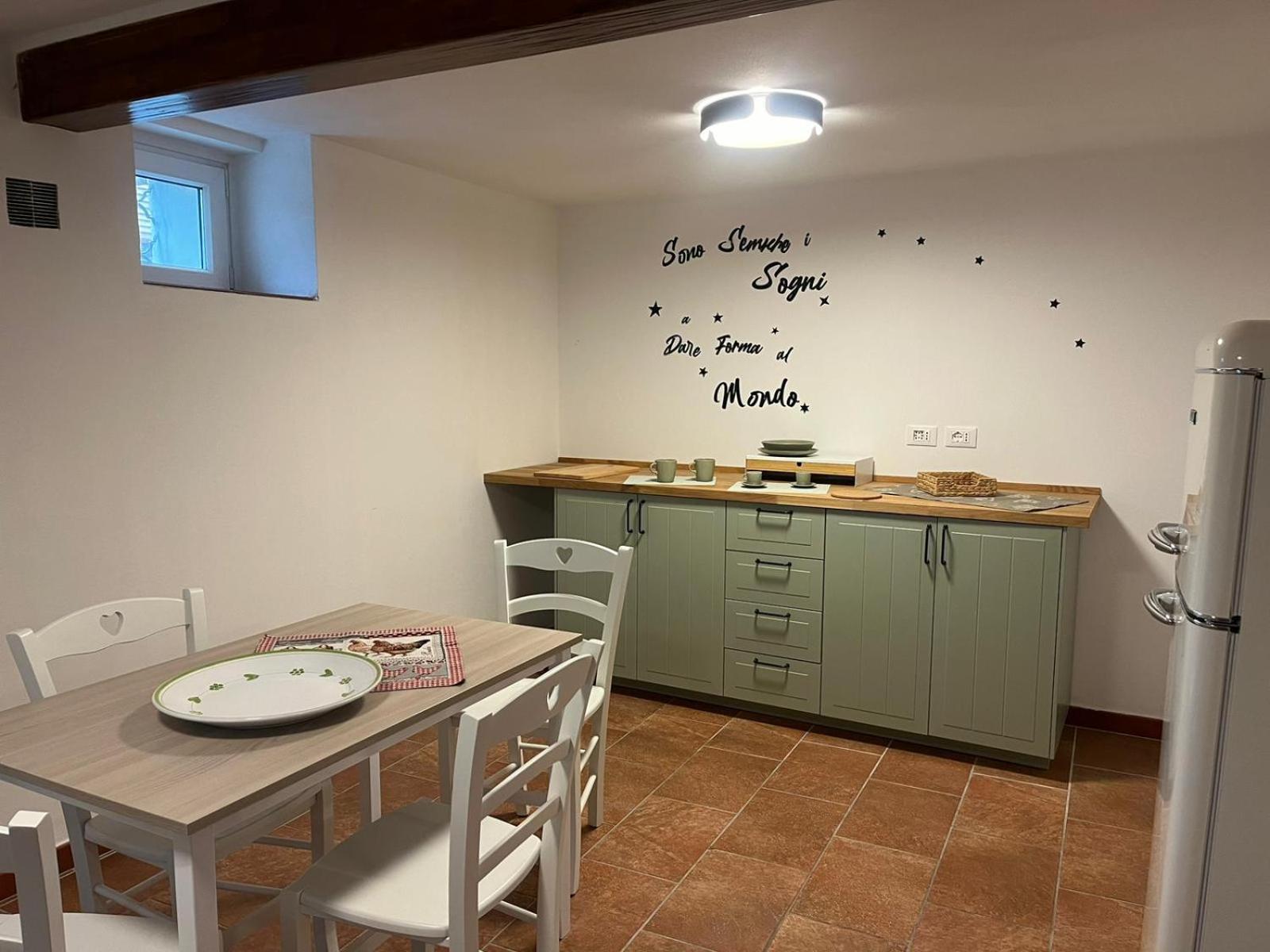 Podere Il Glicine Wellness Charme & Relax Fresonara  Exterior photo